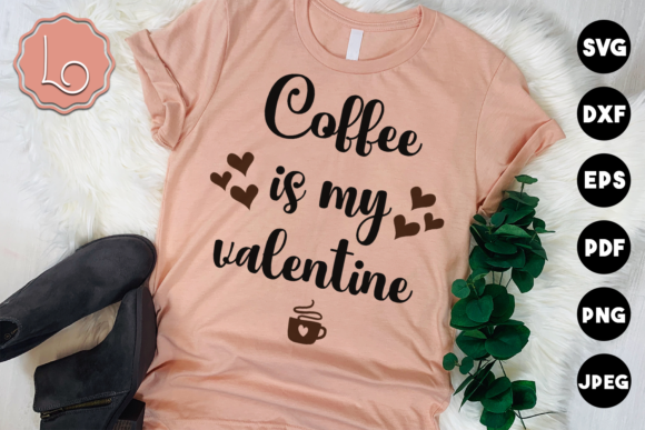 Coffee is My Valentine: A Designer’s Review