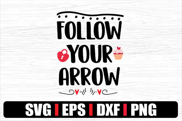 FOLLOW YOUR ARROW: A Designer’s Embroidery Review