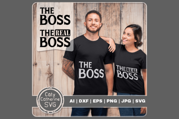 Funny Couple Quote The Boss Real Boss Review