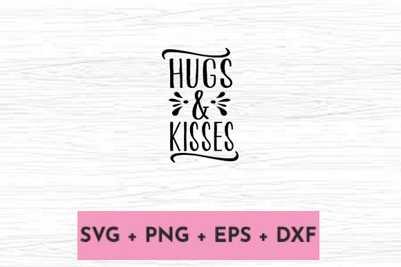 Hugs Kisses: A Designer’s Take on Valentine Embroidery