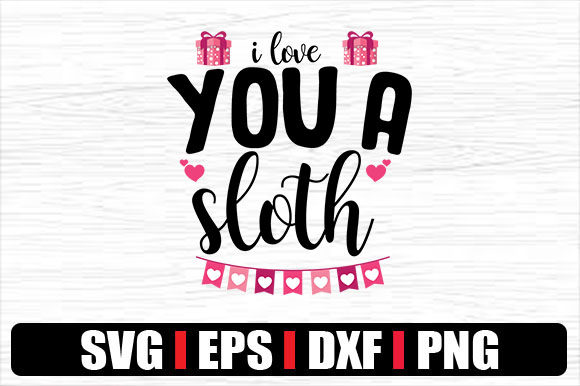 I Love You a Sloth: A Designer’s Embroidery Review
