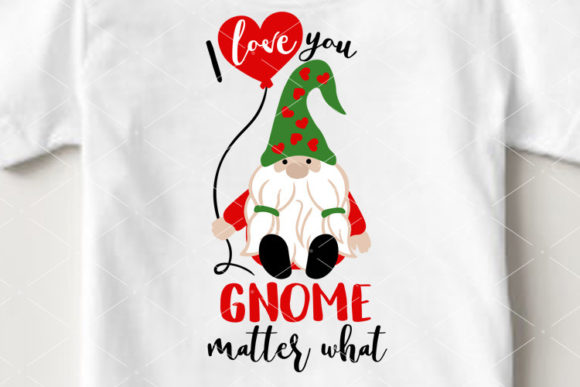 I Love You Gnome Matter What: A Designer’s Review