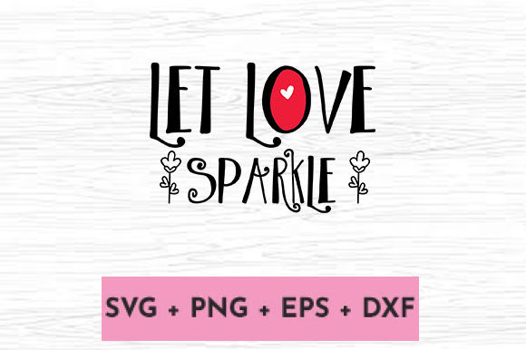 LET LOVE SPARKLE: A Designer’s Embroidery Review