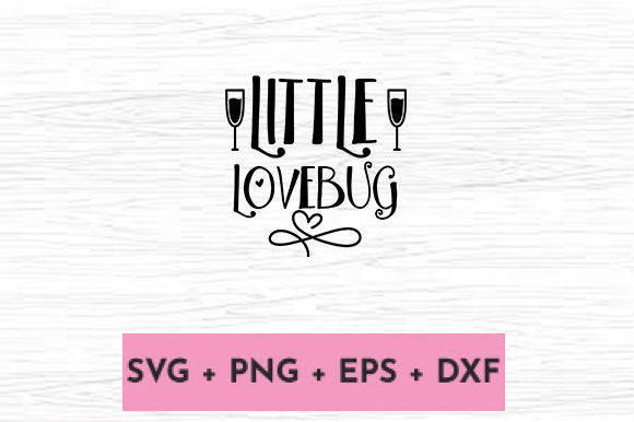 LITTLE LOVEBUG: A Designer’s Review for Embroidery