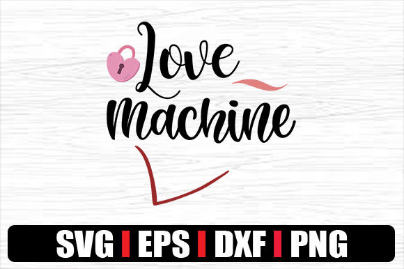 Love Machine: A Designer’s Take on Valentine’s Embroidery