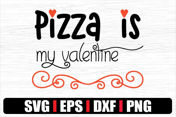 Pizza is My Valentine: A Designer’s Stitch Review