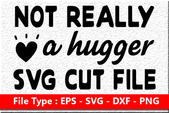 Review: Sassy Quote Design Not Really a Hugger