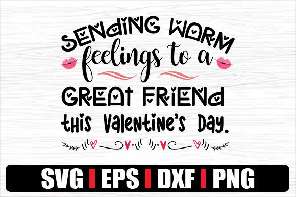 Review: Sending Warm Feelings to a Great Friend Design