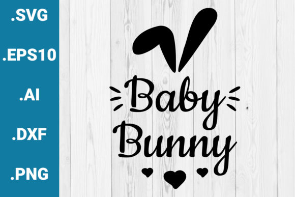 Reviewing Babby Bunny Easter Quote for Real Projects