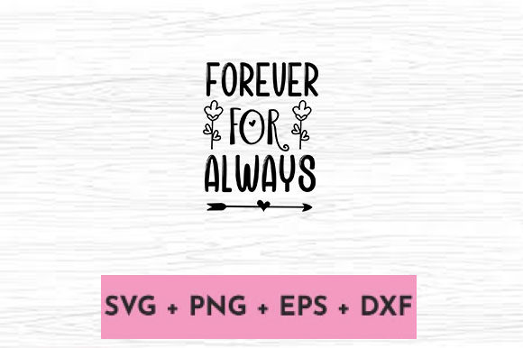 Reviewing FOREVER for ALWAYS: A Designer’s Take