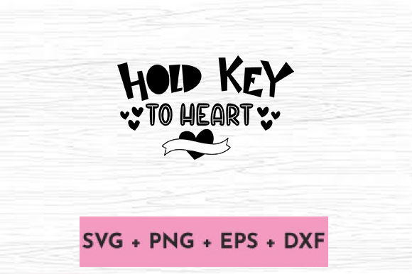 Reviewing HOLD KEY to HEART for Embroidery