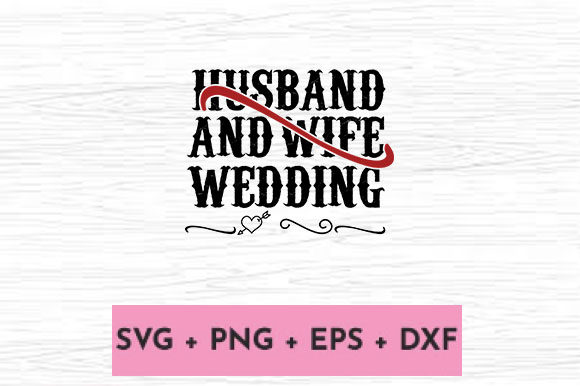 Reviewing HUSBAND and WIFE WEDDING for Real Stitching