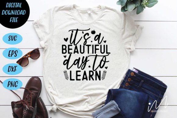 Reviewing It’s a Beautiful Day to Learn SVG for Embroidery