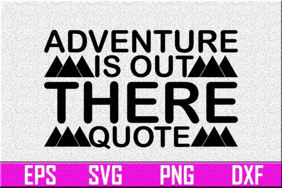 Reviewing the Adventure SVG Design for Embroidery