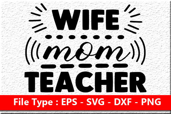 Reviewing the Homeschool Mom Quote Design for Real Stitch-Outs