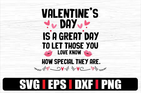 Reviewing Valentine’s Day Is a Great Day to Let Th