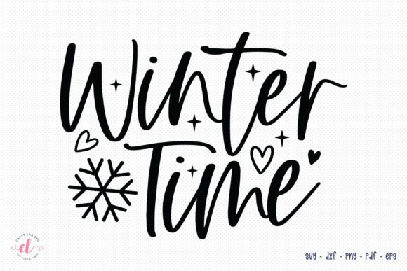 Reviewing Winter Time SVG for Real Embroidery Use