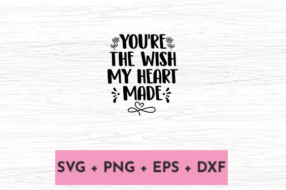 Reviewing YOU RE the WISH MY HEART MADE for Embroidery