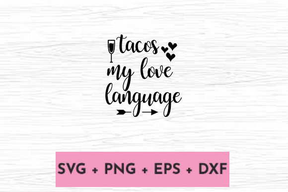 TACOS MY LOVE LANGUAGE: A Designer’s Stitch Review