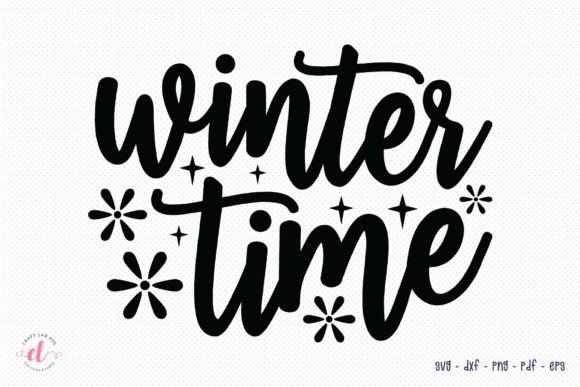 Winter Time SVG: A Designer’s Real-World Review